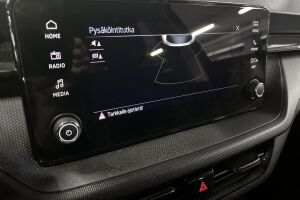 Skoda Fabia esikatselu 21