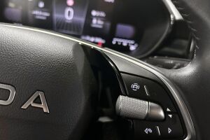 Skoda Fabia esikatselu 25