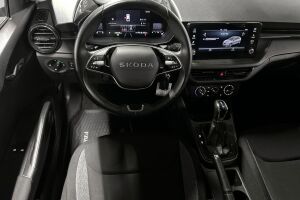 Skoda Fabia esikatselu 29
