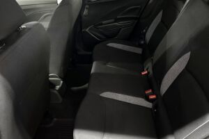Skoda Fabia esikatselu 9