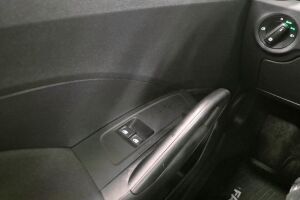 Skoda Fabia esikatselu 20