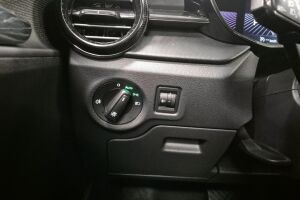 Skoda Fabia esikatselu 21