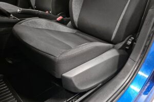 Skoda Fabia esikatselu 22