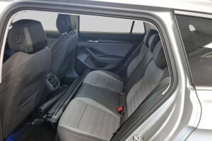Skoda Superb esikatselu 10
