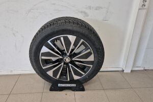 Skoda Superb esikatselu 22