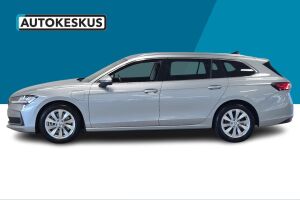 Skoda Superb esikatselu 8
