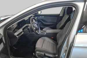Skoda Superb esikatselu 9