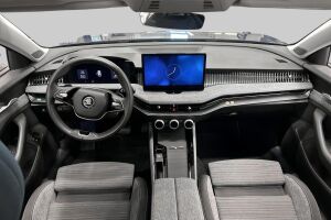 Skoda Superb esikatselu 8