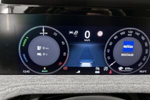 Skoda Superb esikatselu 12
