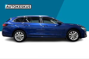 Skoda Superb esikatselu 2
