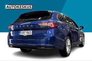 Skoda Superb esikatselu 3