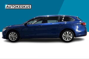 Skoda Superb esikatselu 5