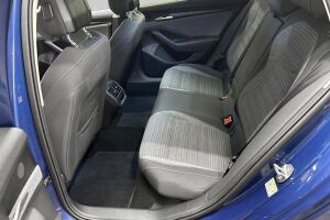 Skoda Superb esikatselu 7