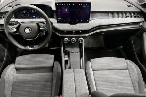 Skoda Superb esikatselu 10