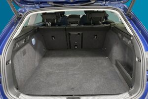 Skoda Superb esikatselu 11