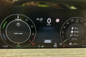 Skoda Superb esikatselu 16