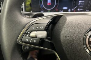 Skoda Superb esikatselu 18
