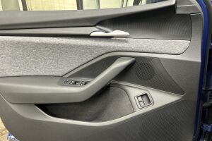 Skoda Superb esikatselu 19
