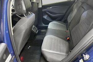 Skoda Superb esikatselu 9