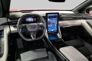 Ford Capri esikatselu 1