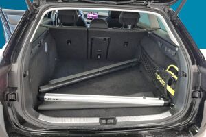 Skoda Superb esikatselu 12