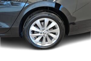 Skoda Superb esikatselu 13