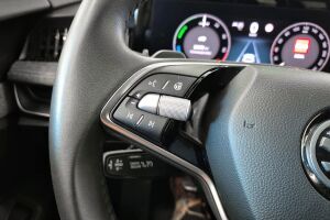 Skoda Superb esikatselu 18