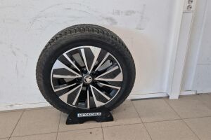 Skoda Superb esikatselu 22