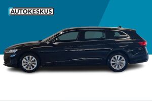 Skoda Superb esikatselu 8