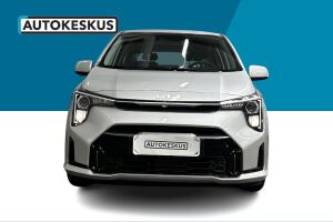 Kia Picanto esikatselu 1