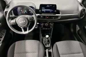 Kia Picanto esikatselu 9