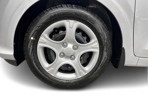 Kia Picanto esikatselu 11