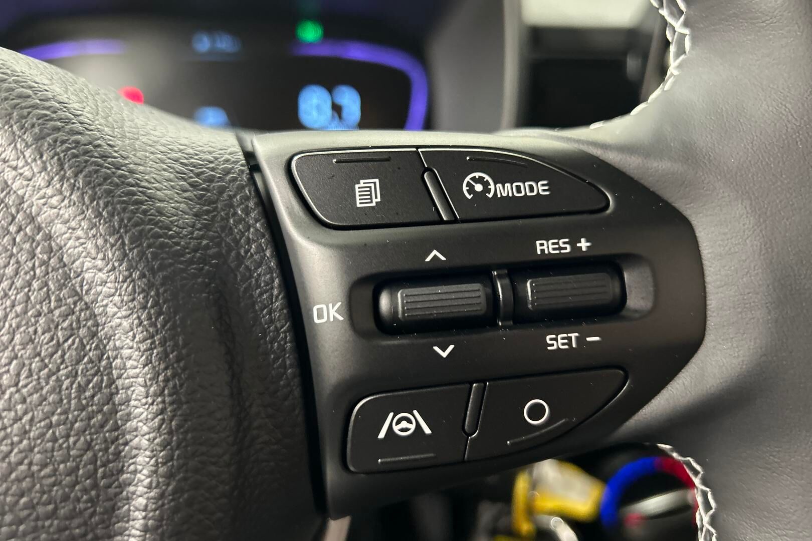 Kia Picanto iso kuva 11