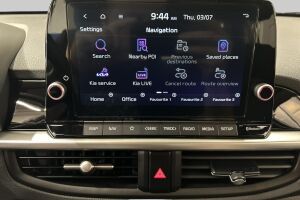 Kia Picanto esikatselu 15