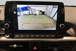 Kia Picanto esikatselu 25