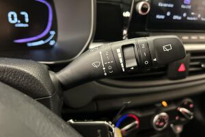 Kia Picanto esikatselu 18