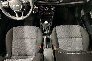 Kia Picanto esikatselu 23