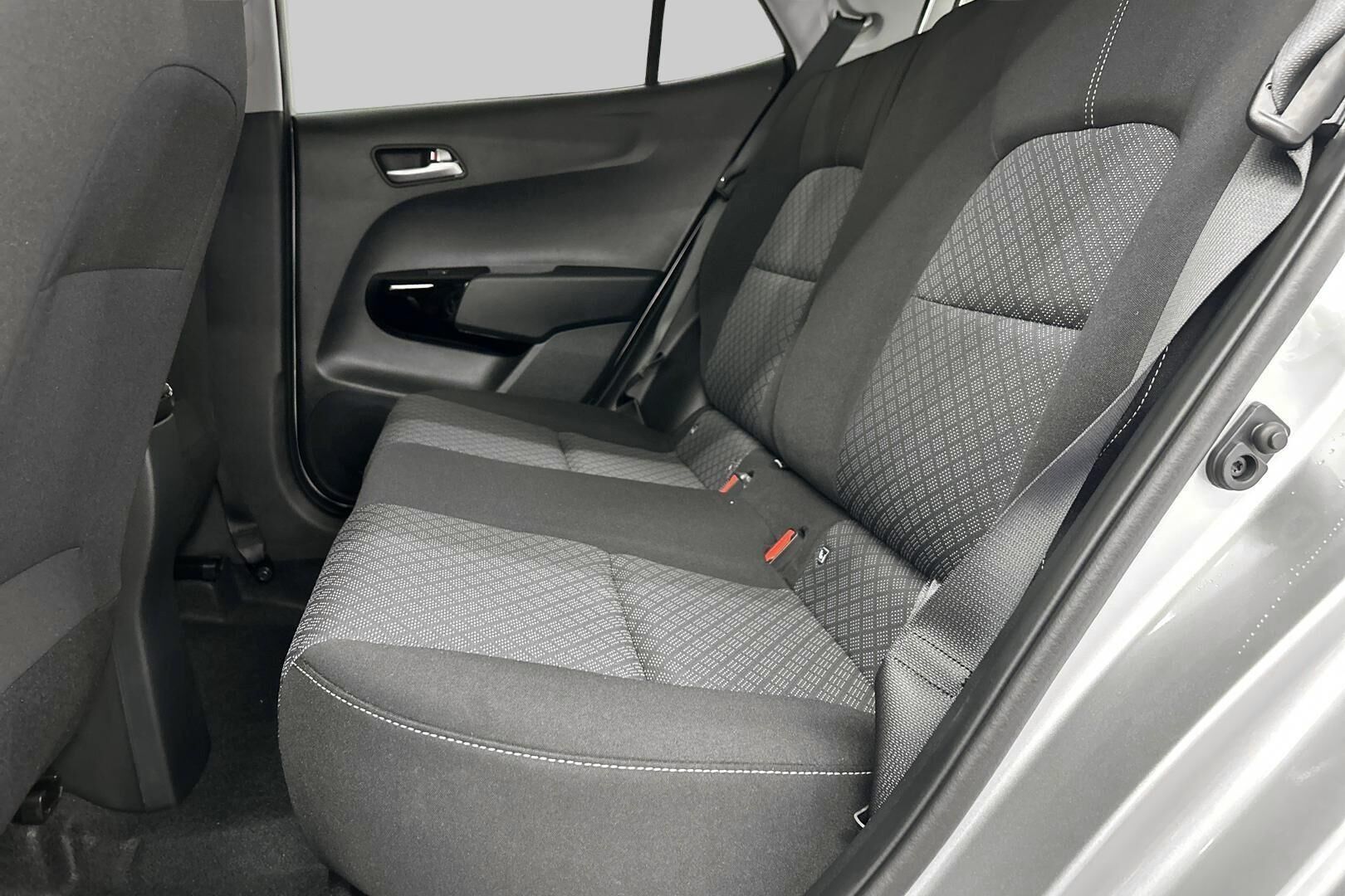 Kia Picanto iso kuva 20