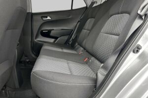 Kia Picanto esikatselu 8