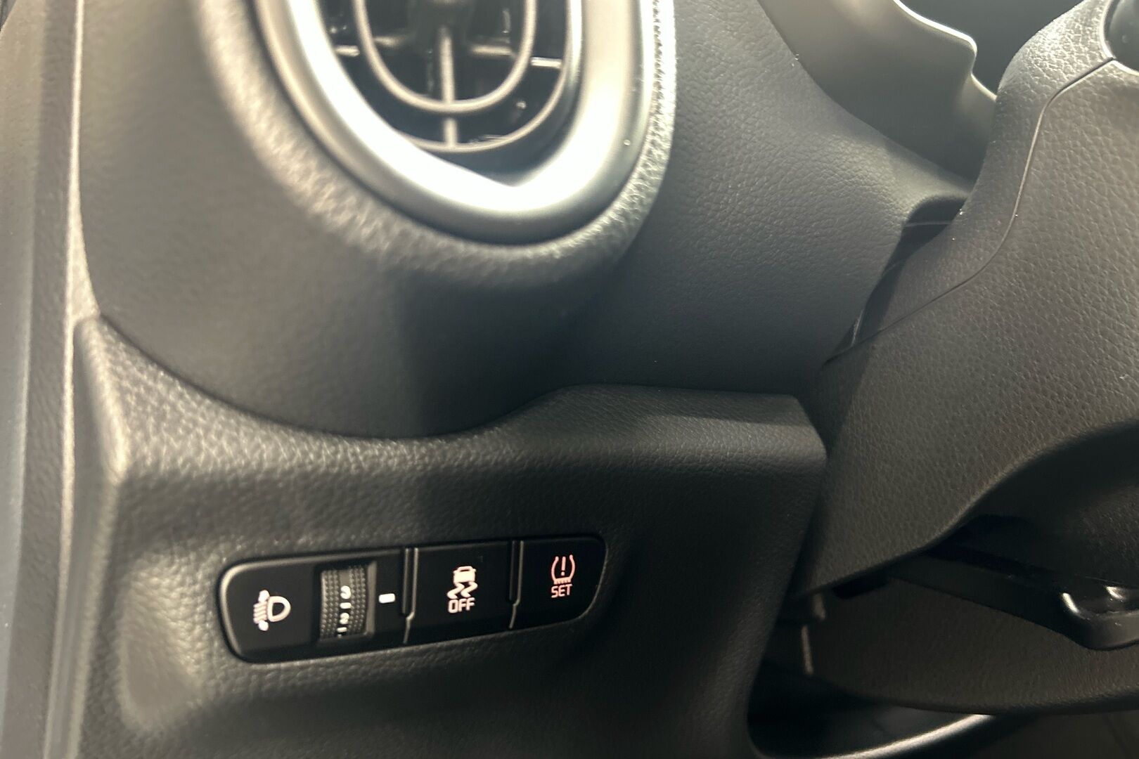 Kia Picanto iso kuva 18