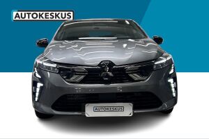 Mitsubishi Colt esikatselu 1