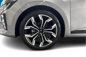 Mitsubishi Colt esikatselu 9