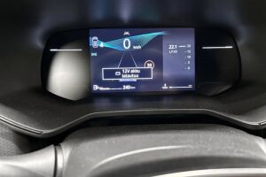 Mitsubishi Colt esikatselu 10