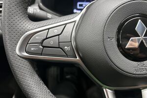 Mitsubishi Colt esikatselu 11