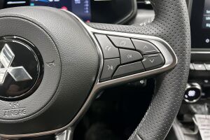 Mitsubishi Colt esikatselu 21