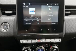 Mitsubishi Colt esikatselu 12