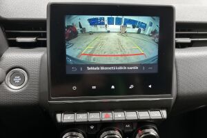 Mitsubishi Colt esikatselu 13