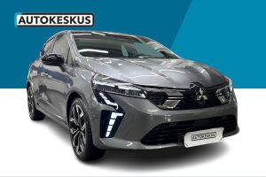 Mitsubishi Colt esikatselu 2