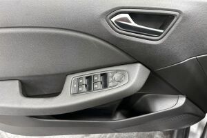 Mitsubishi Colt esikatselu 23