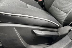 Mitsubishi Colt esikatselu 16